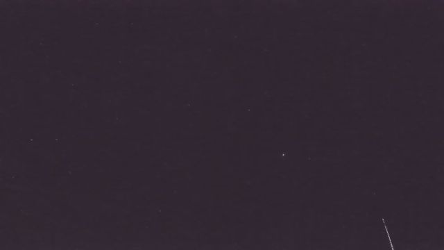 AMS98 meteor