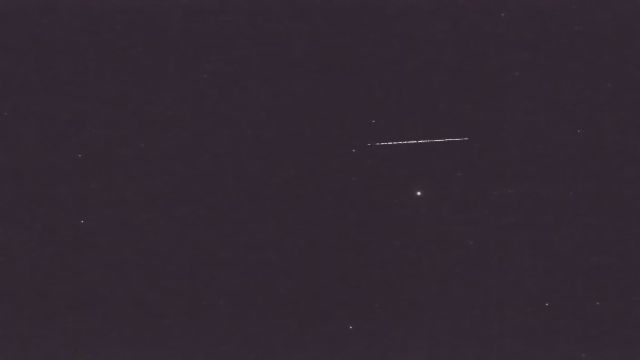 AMS98 meteor