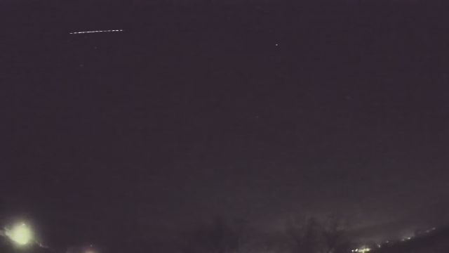 AMS98 meteor