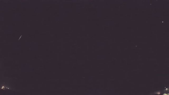 AMS98 meteor