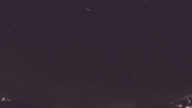 AMS98 meteor