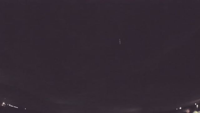 AMS98 meteor