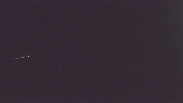 AMS98 meteor