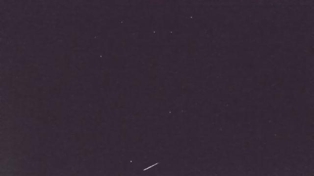 AMS98 meteor