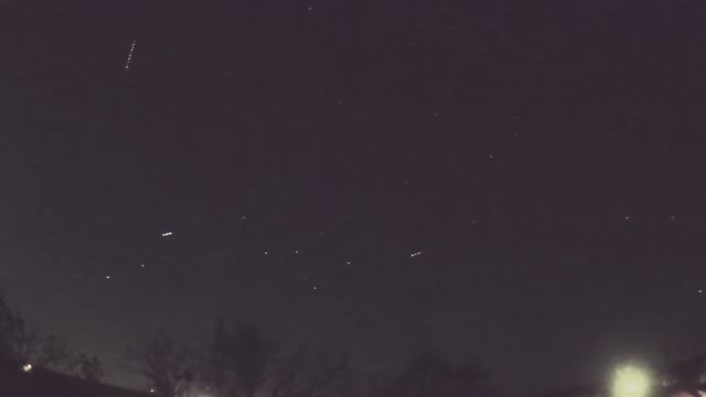 AMS98 meteor