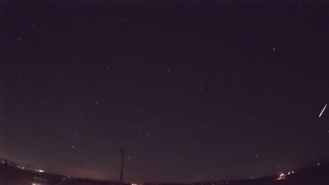 AMS98 meteor