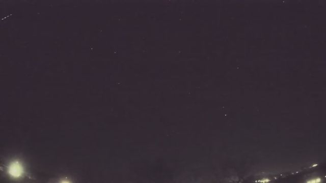 AMS98 meteor