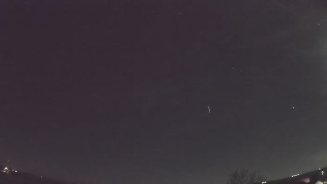 AMS98 meteor