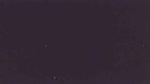 AMS98 meteor