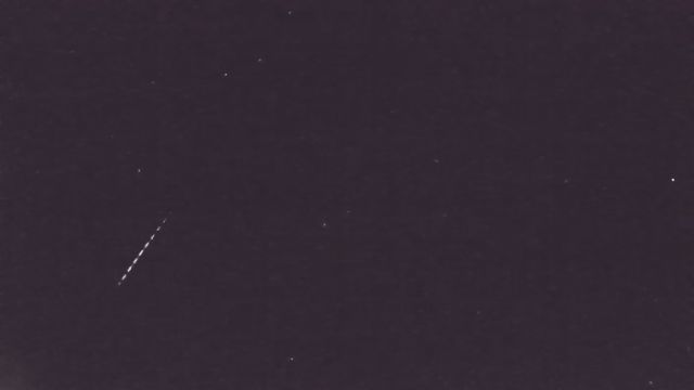 AMS98 meteor