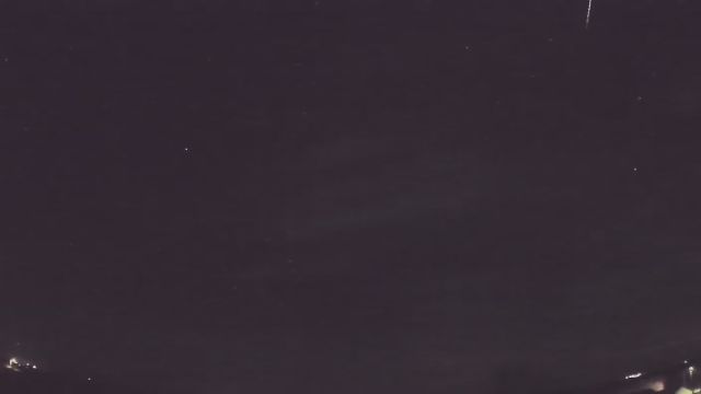 AMS98 meteor