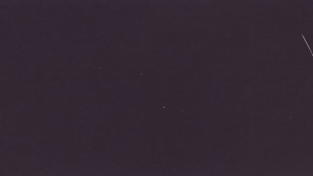 AMS98 meteor