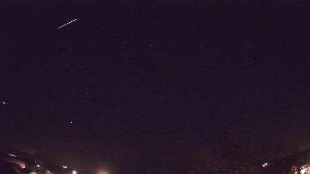 AMS98 meteor