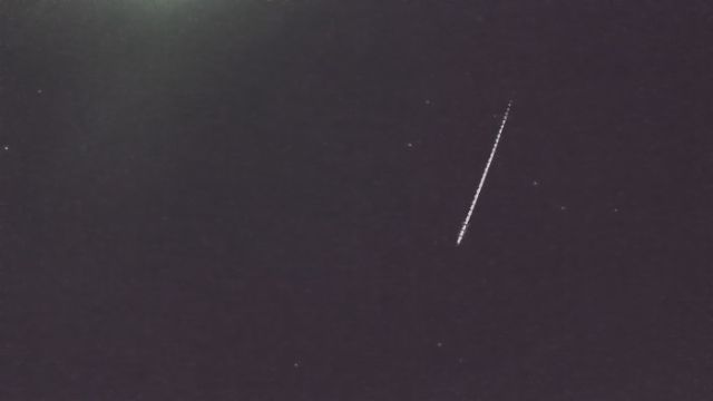 AMS98 meteor