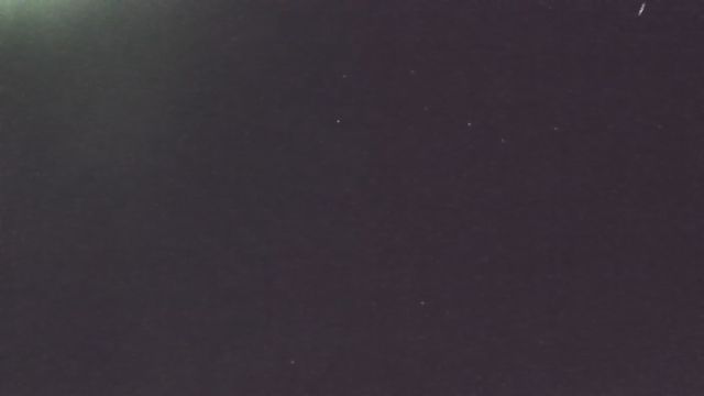AMS98 meteor