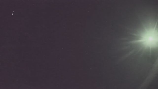 AMS98 meteor