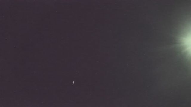 AMS98 meteor