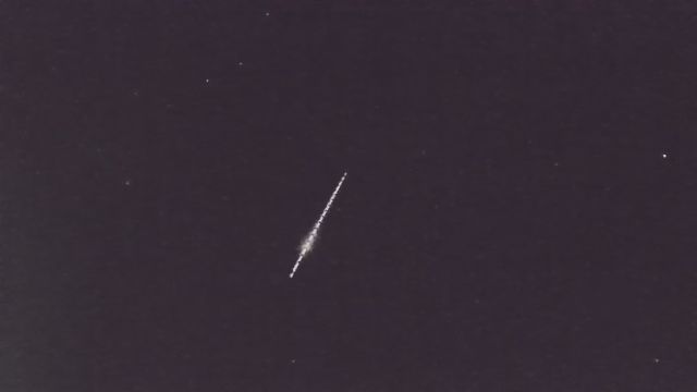 AMS98 meteor