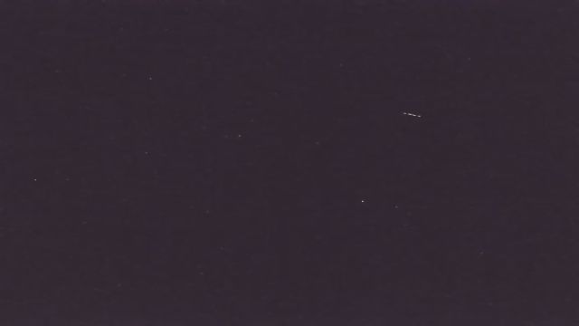 AMS98 meteor