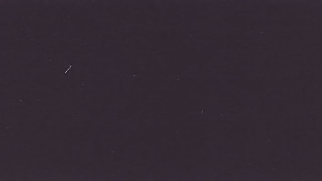 AMS98 meteor