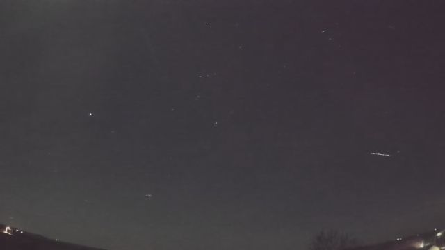 AMS98 meteor