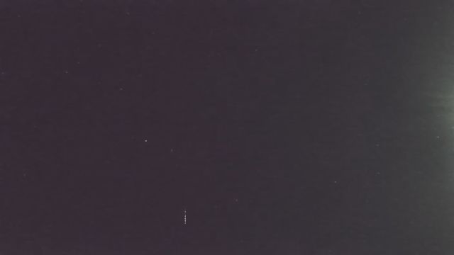 AMS98 meteor