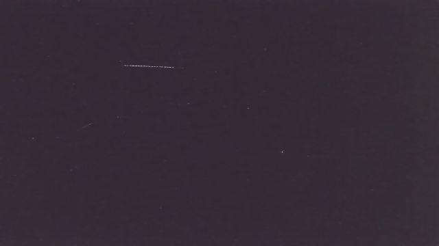 AMS98 meteor