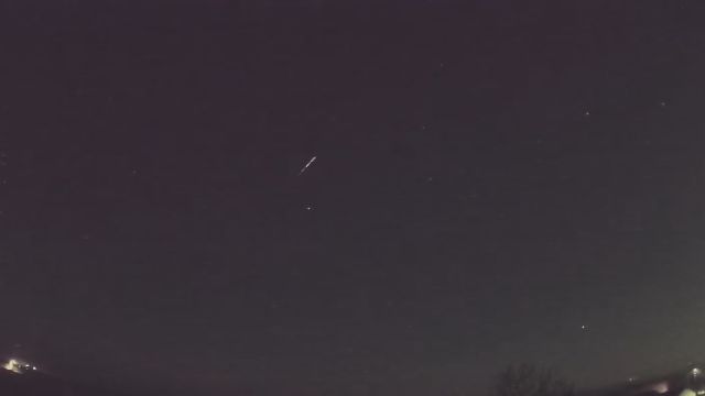 AMS98 meteor