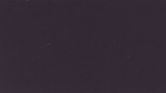 AMS98 meteor