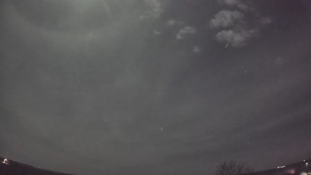 AMS98 meteor