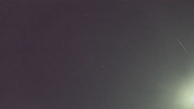 AMS98 meteor