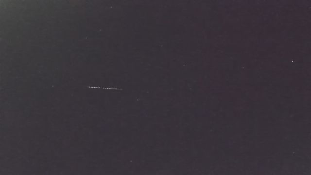 AMS98 meteor