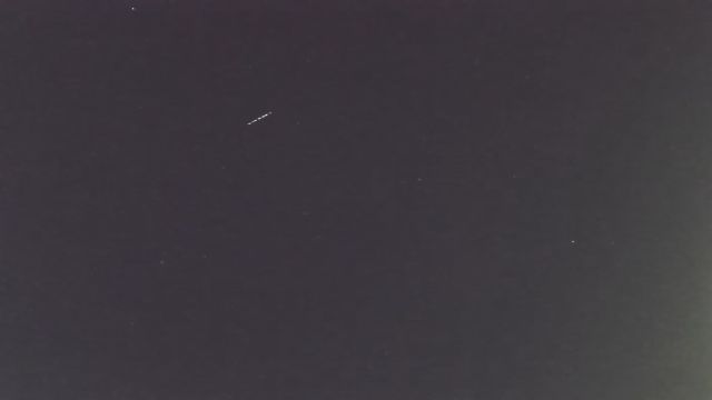 AMS98 meteor