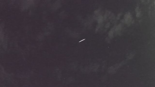 AMS98 meteor