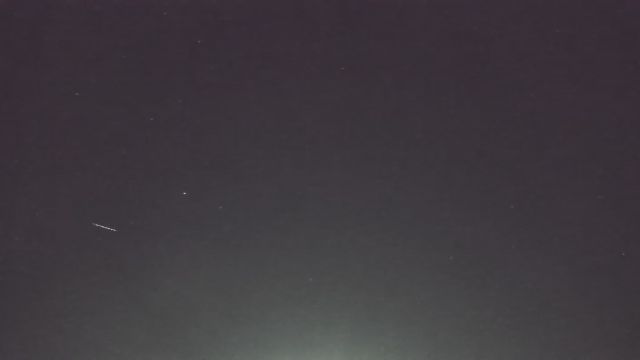 AMS98 meteor