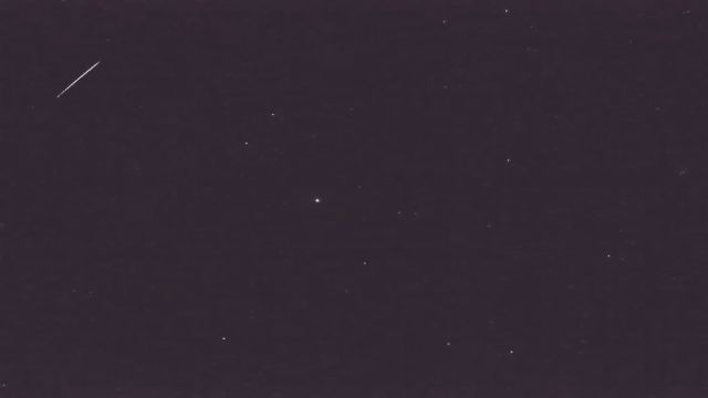 AMS98 meteor