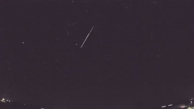 AMS98 meteor