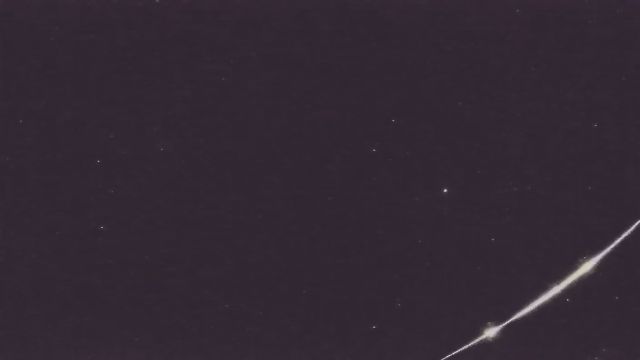 AMS98 meteor