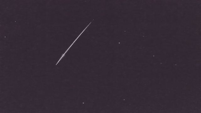 AMS98 meteor
