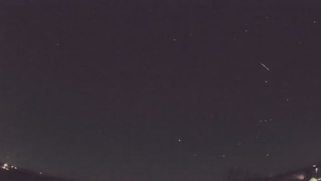AMS98 meteor
