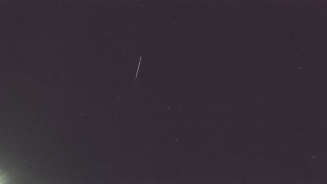 AMS98 meteor