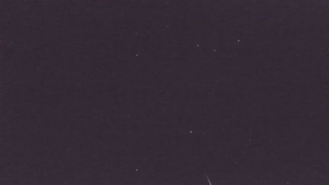 AMS98 meteor