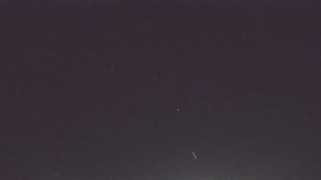 AMS98 meteor