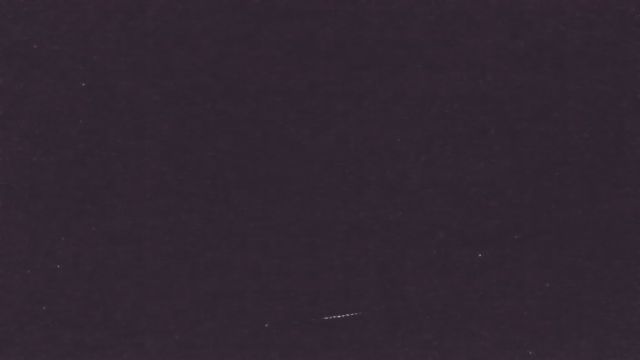 AMS98 meteor