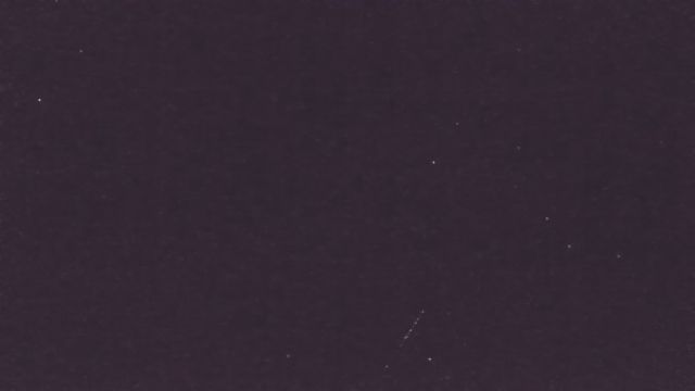 AMS98 meteor