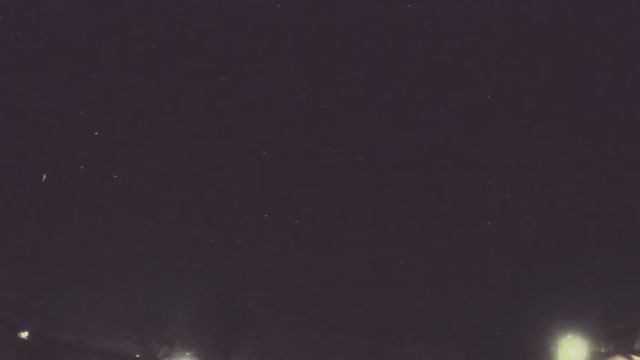 AMS98 meteor