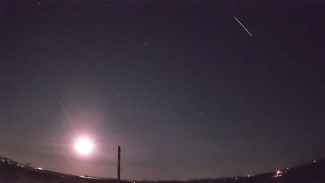 AMS98 meteor