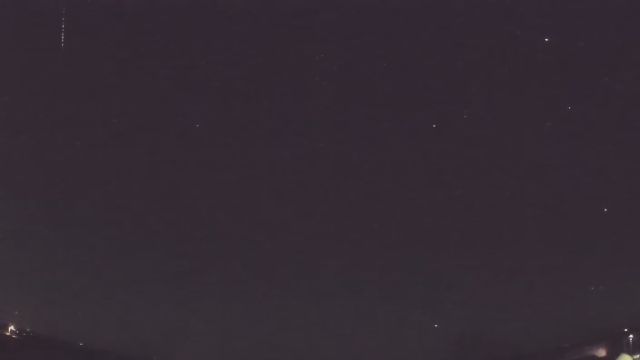 AMS98 meteor