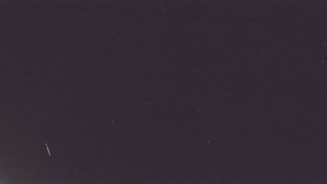 AMS98 meteor