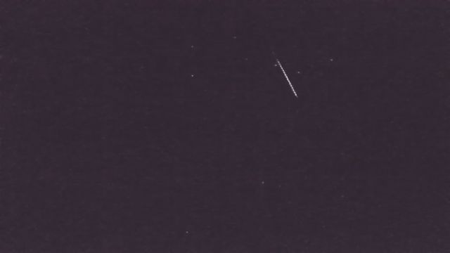 AMS98 meteor